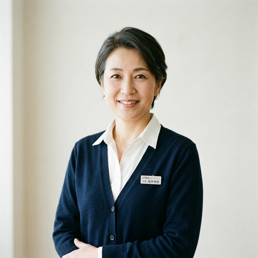 風間 直美（看護師）