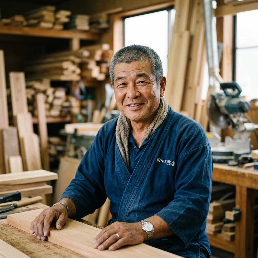 山吹 宗一郎（三代目）