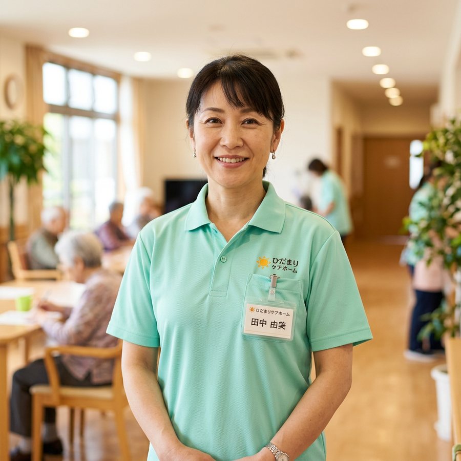 堀内 美和