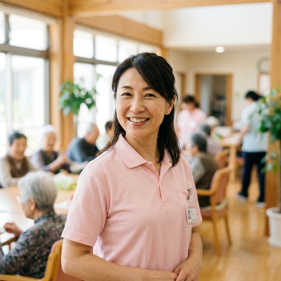 佐藤さん